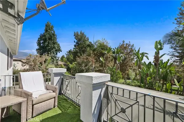 1530 Crestar Court, Upland, CA 91784