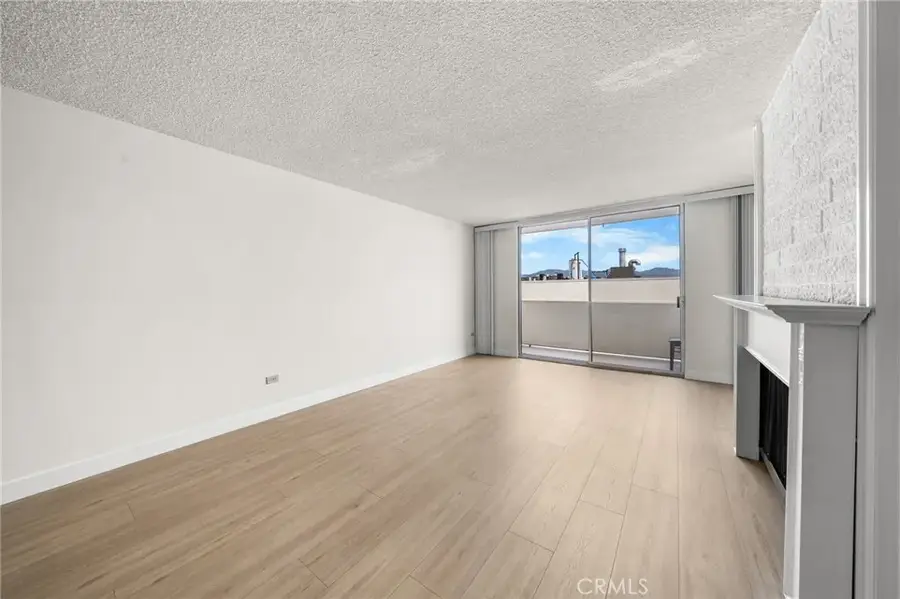 421 S La Fayette Park Place #726, Los Angeles, CA 90057 - #3