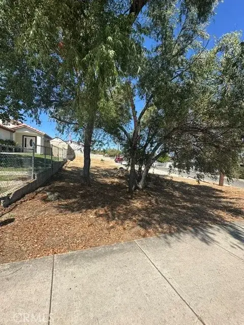 0 Navajo Rd & Mohawk, Perris, CA 92570 - #1