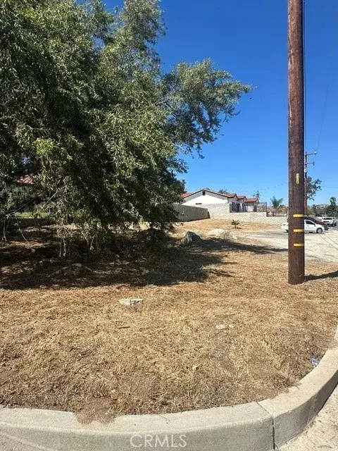 0 Navajo Rd & Mohawk, Perris, CA 92570 - #2