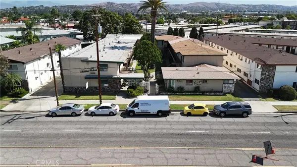 8146-8152 Norwalk Boulevard, Whittier, CA 90606