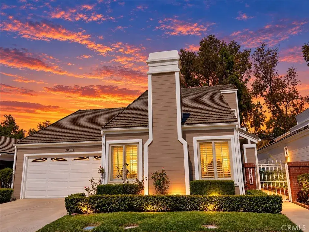 28303 Alava, Mission Viejo, CA 92692 - #1
