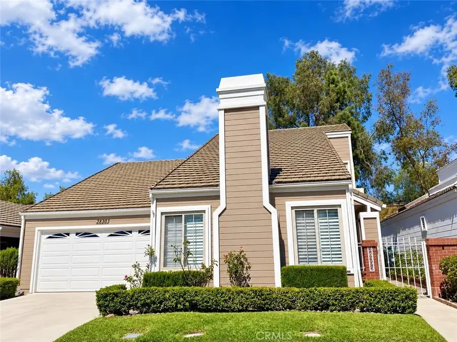 28303 Alava, Mission Viejo, CA 92692 - #2