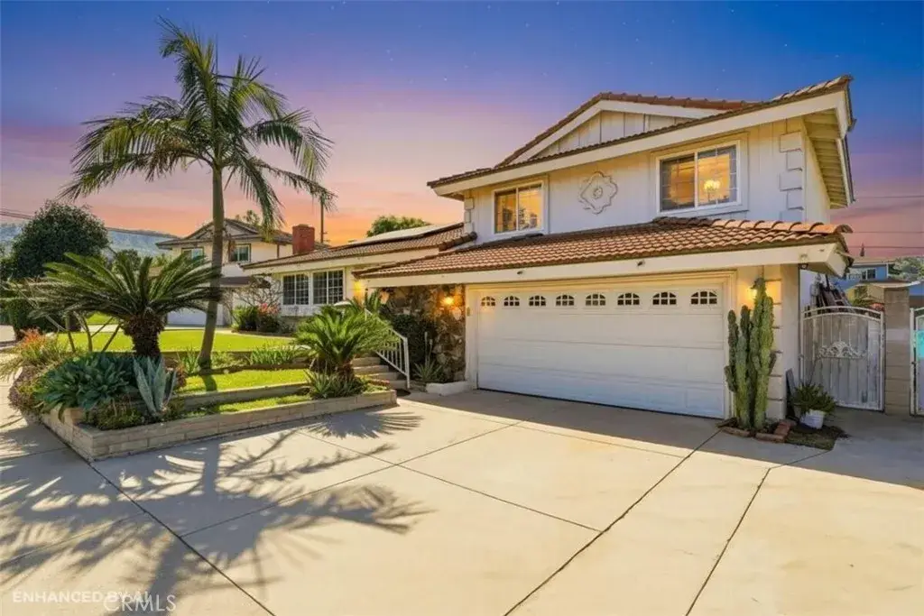 1435 Finegrove, Hacienda Heights, CA 91745 - #1