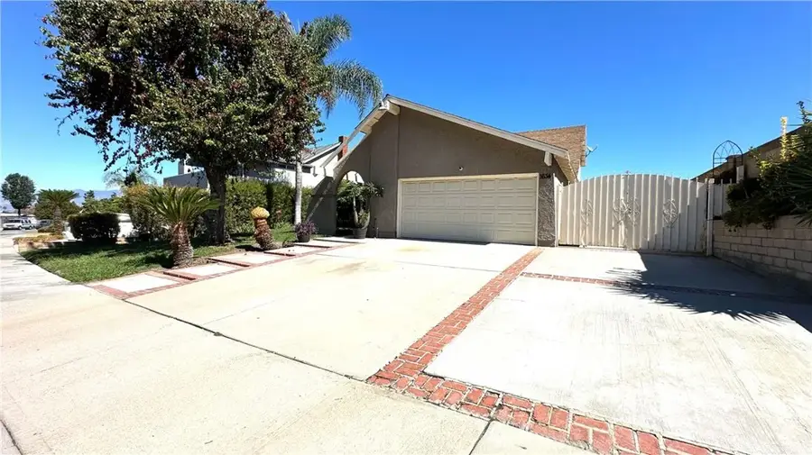 1634 Bork Avenue, Hacienda Heights, CA 91745 - #2