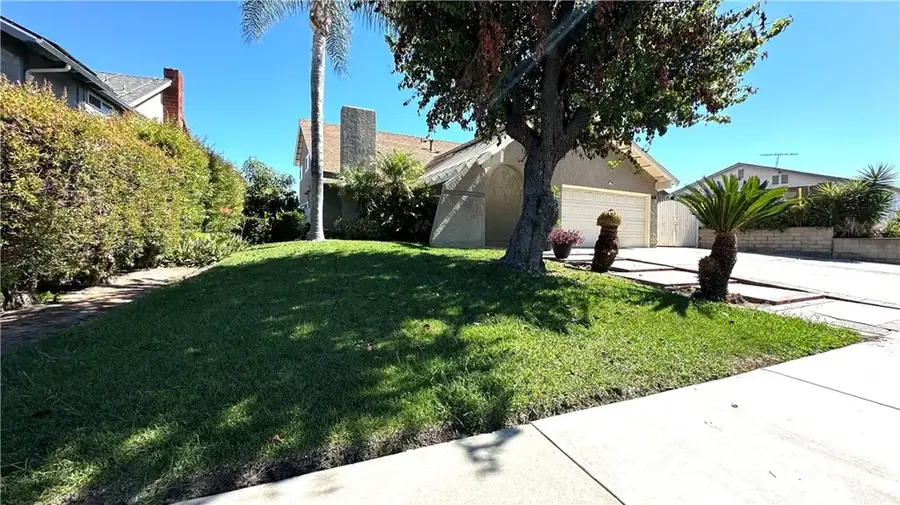 1634 Bork Avenue, Hacienda Heights, CA 91745 - #3