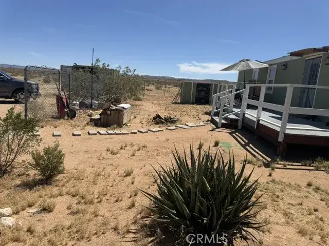 60607 Stearman, Landers, CA 92285 - #2