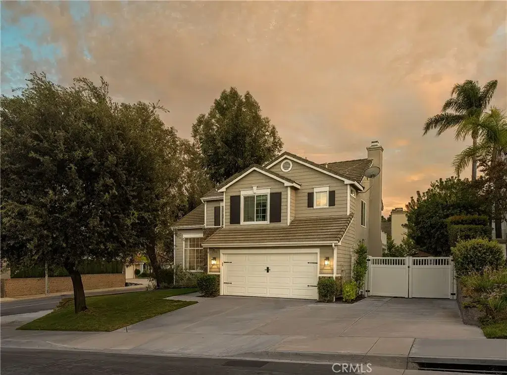2101 Vista Del Sol, Chino Hills, CA 91709 - #1