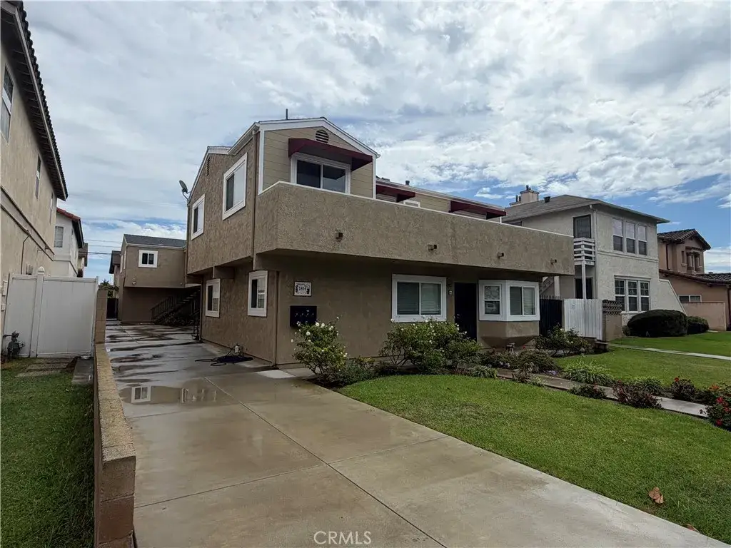 1814 Martina Ave, Torrance, CA 90501 - #1