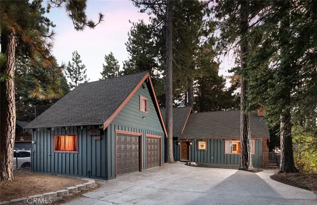 31459 Onacrest Drive, Running Springs, CA 92382 - #1