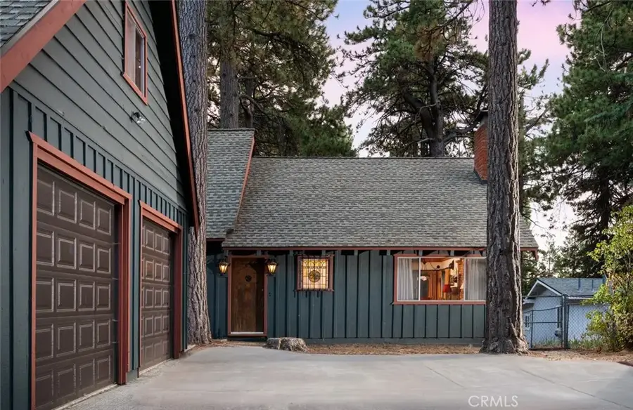 31459 Onacrest Drive, Running Springs, CA 92382 - #2