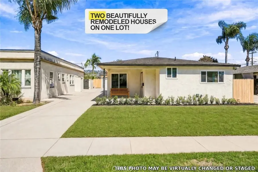 329 E Florence, La Habra, CA 90631 - #3