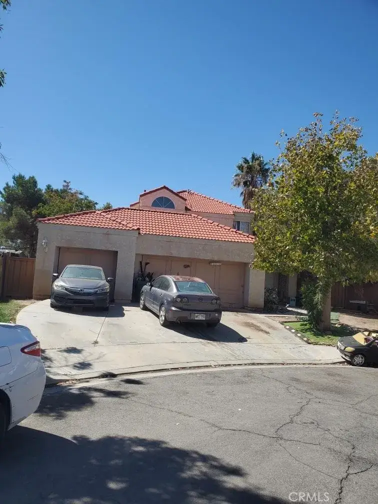 4016 Kona Court, Palmdale, CA 93552 - #1