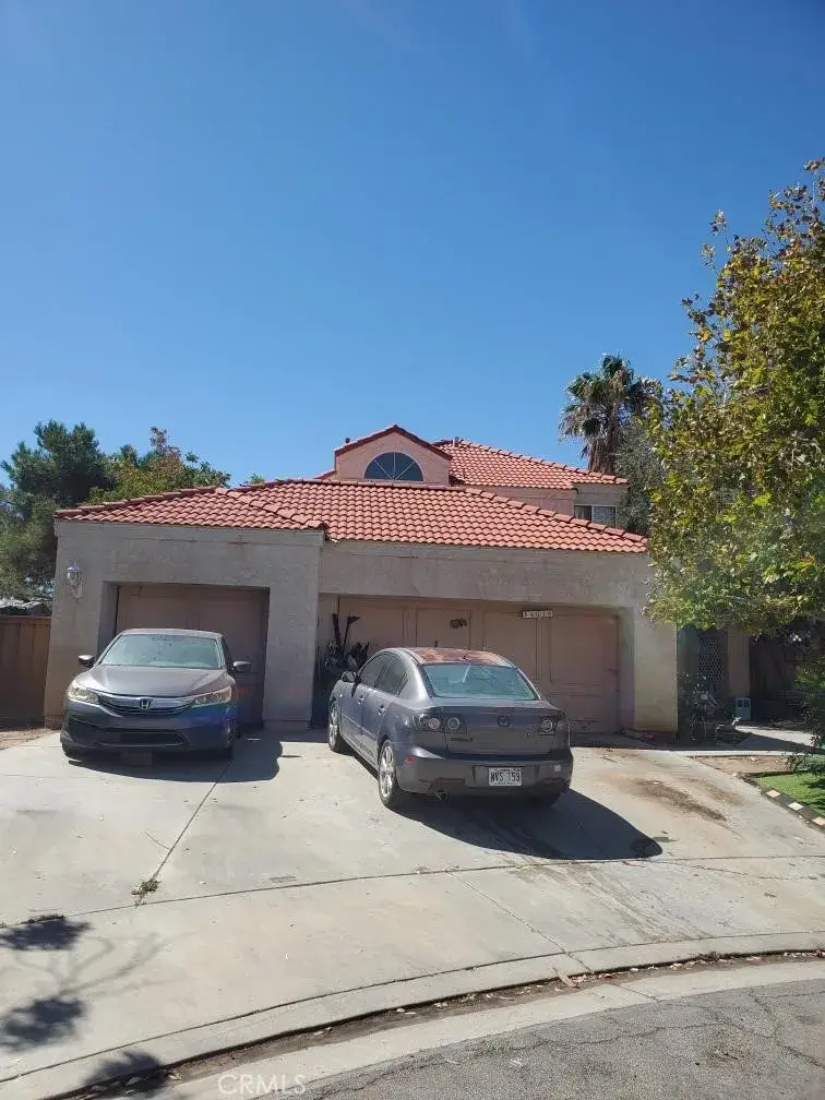 4016 Kona Court, Palmdale, CA 93552 - #2