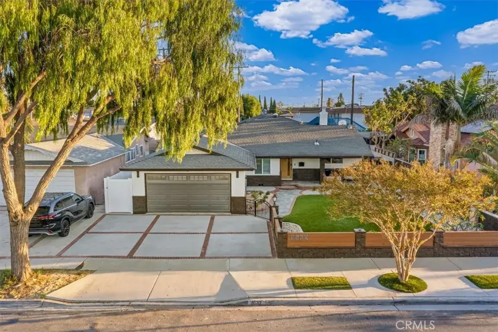 9532 Bird Avenue, Westminster, CA 92683 - #1