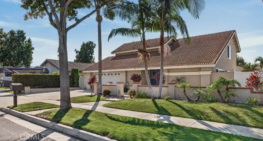 151 S Quintana Dr, Anaheim Hills, CA 92807 - #1
