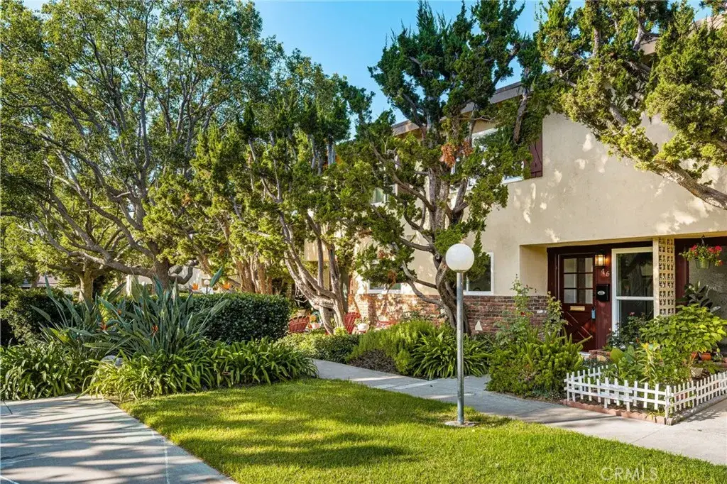 1919 Sherry Lane #46, Santa Ana, CA 92705 - #1