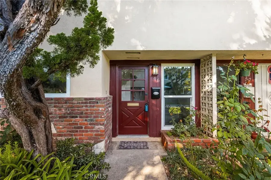 1919 Sherry Lane #46, Santa Ana, CA 92705 - #2