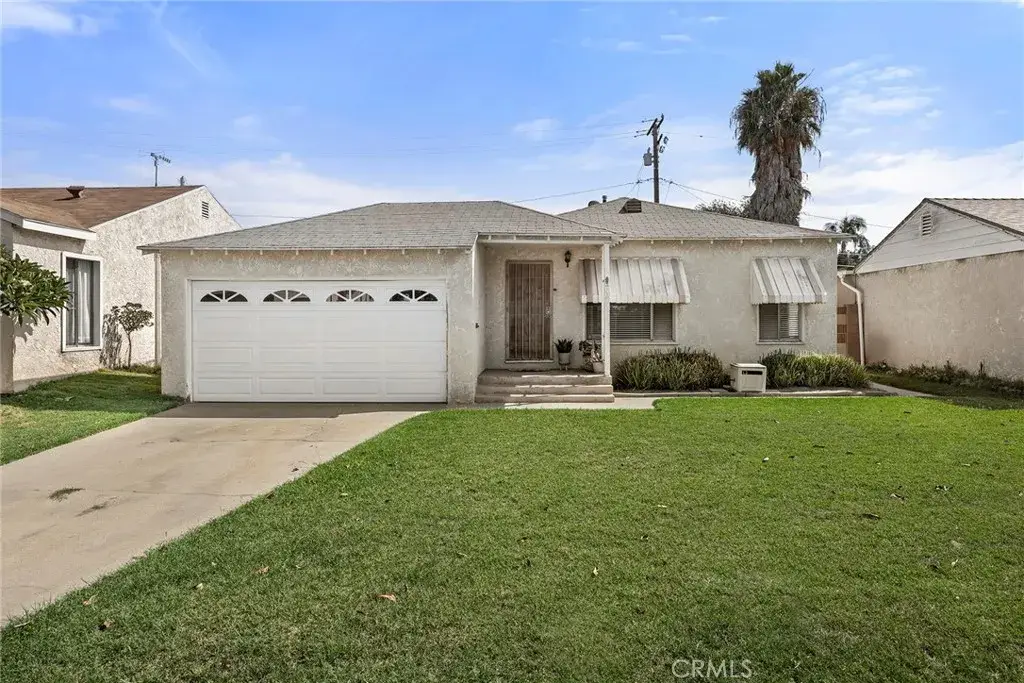 22022 S Mchelen, Long Beach, CA 90810 - #1