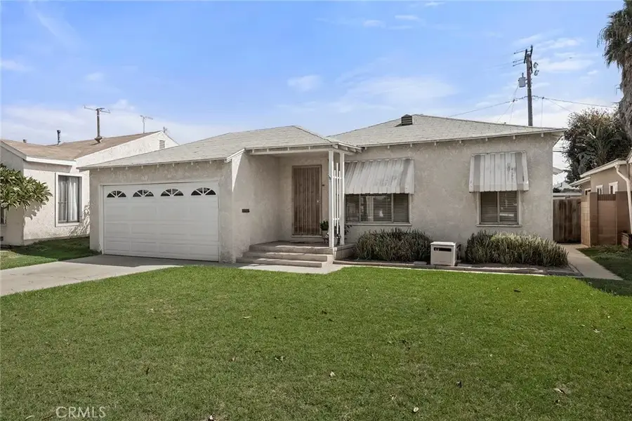 22022 S Mchelen, Long Beach, CA 90810 - #2
