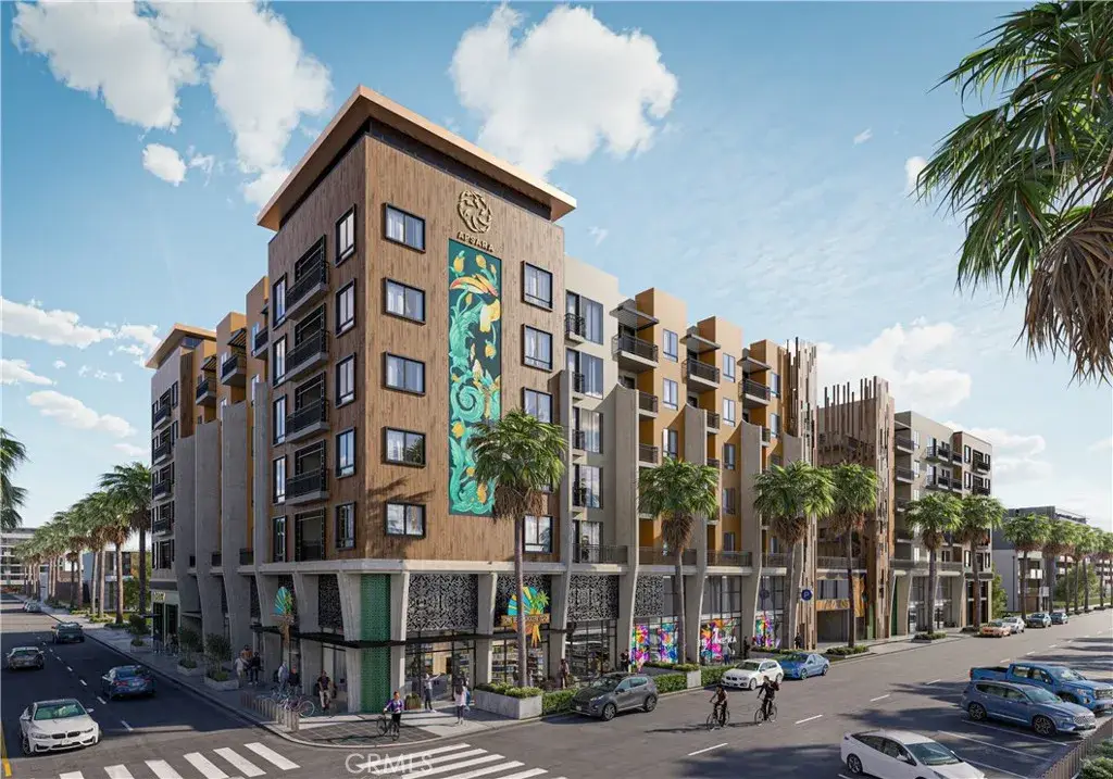 400 East Anaheim Street, Long Beach, CA 90813 - #1