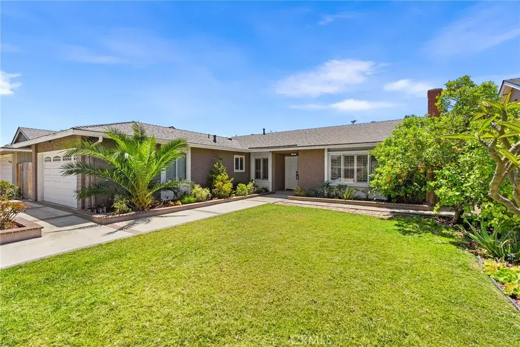 2118 Peachwood Lane, Santa Ana, CA 92705 - #1
