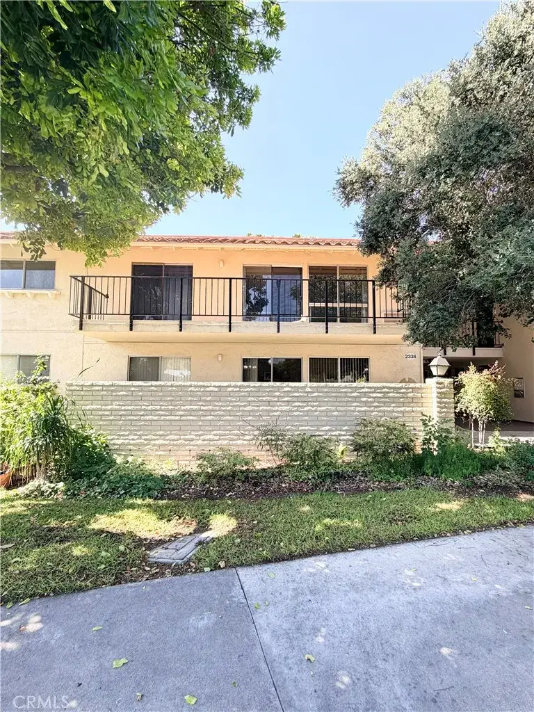 2338 Avenida Sevilla #Q, Laguna Woods, CA 92637 - #2