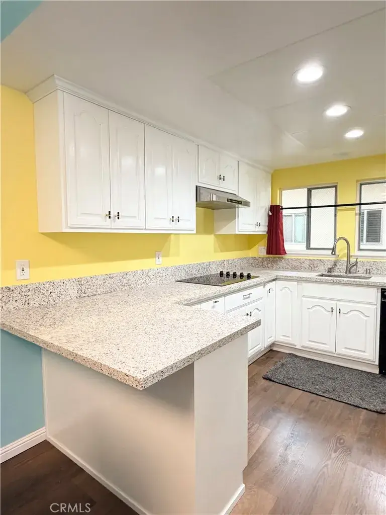 2338 Avenida Sevilla #Q, Laguna Woods, CA 92637 - #3