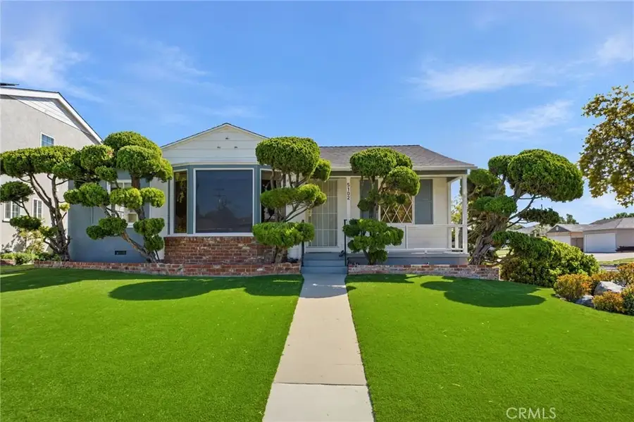 5102 Obispo Avenue, Lakewood, CA 90712 - #2