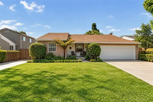 116 Brisbane Street, Monrovia, CA 91016