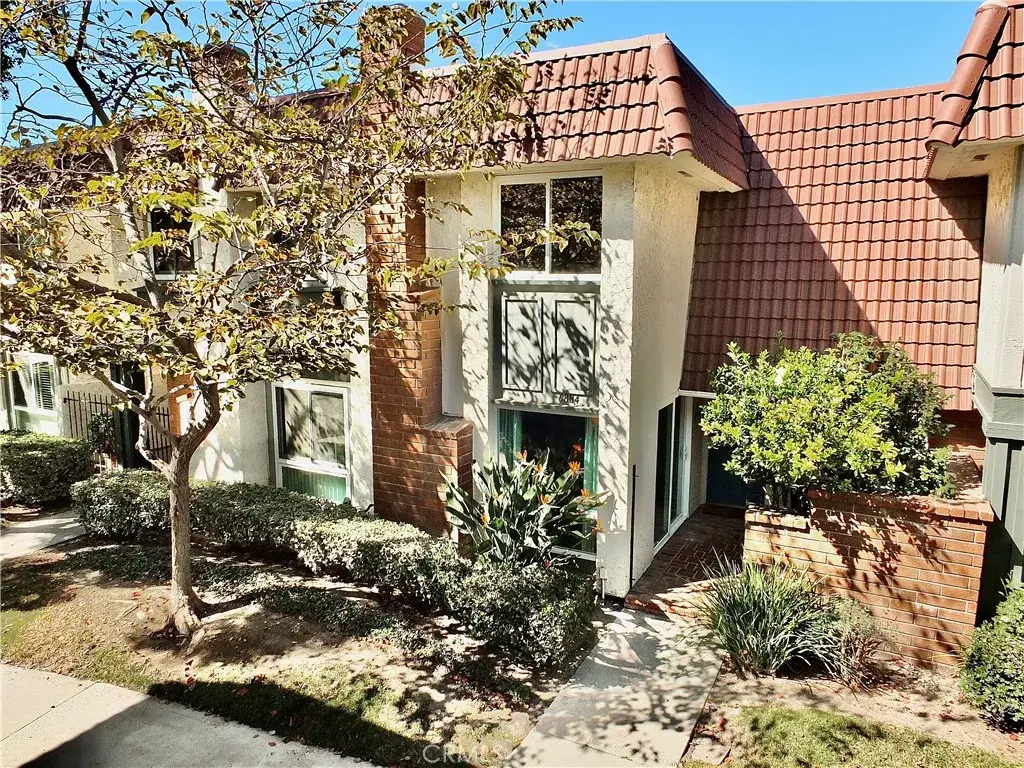 6884 Breton, Cypress, CA 90630 - #1
