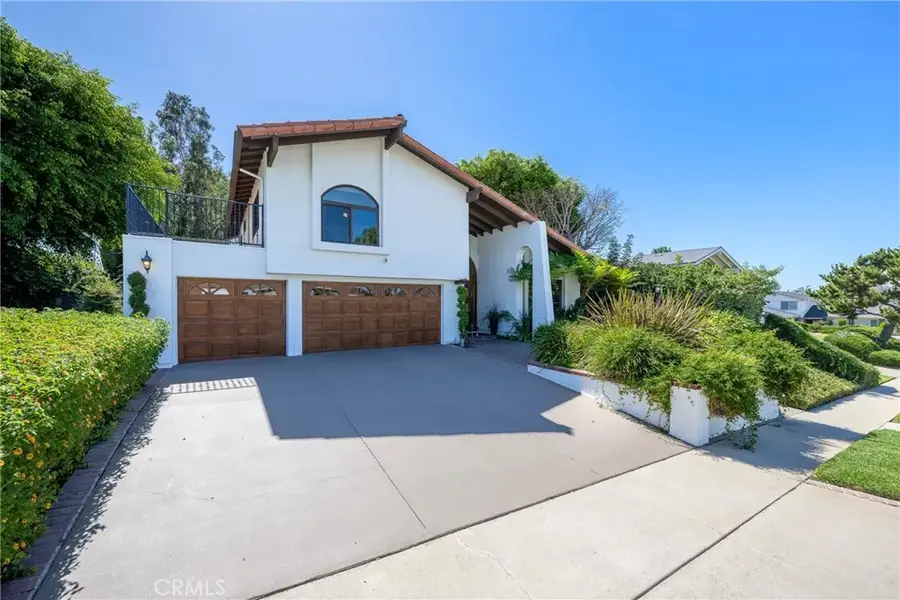 19782 Burleigh Drive, Yorba Linda, CA 92886 - #2