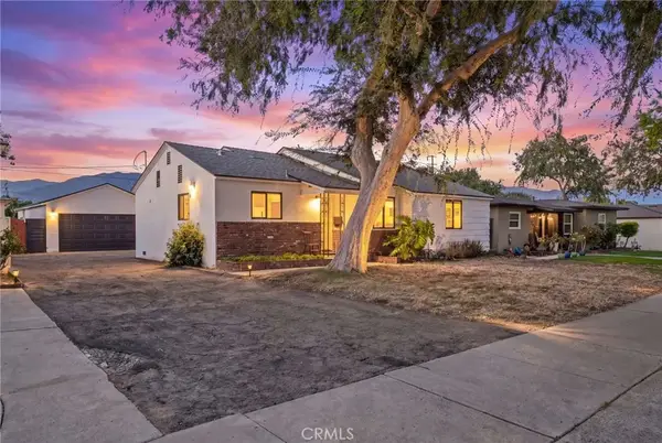 368 Vine, Upland, CA 91786