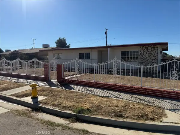2090 Orange Street, Rosamond, CA 93560