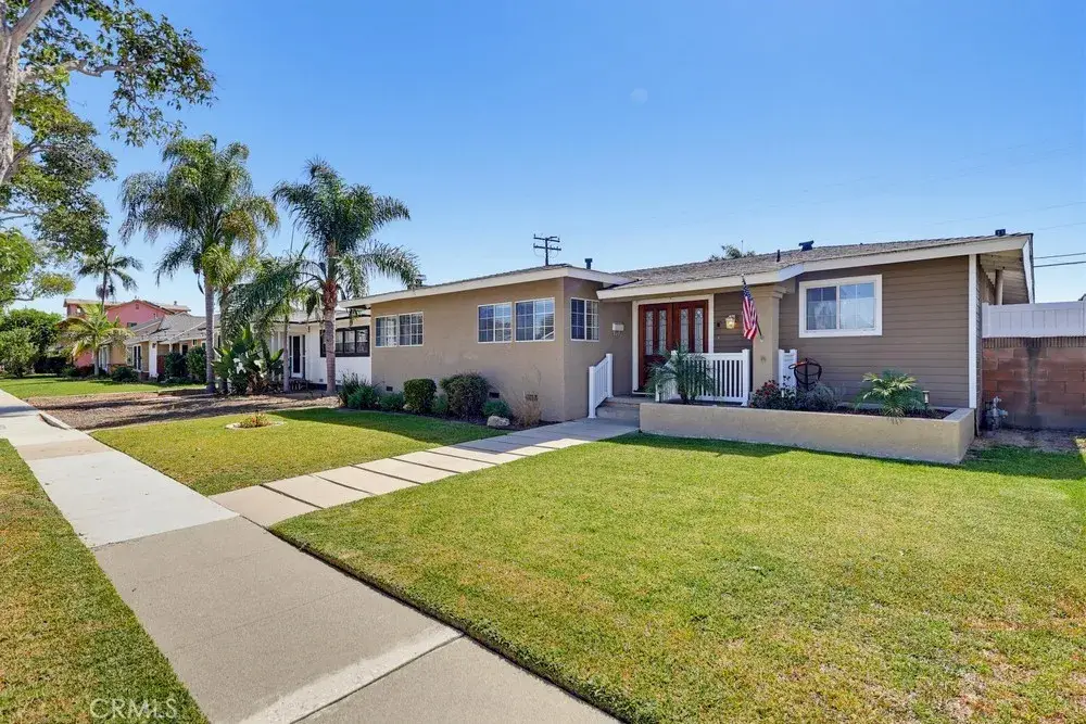 6448 E Pageantry, Long Beach, CA 90808 - #1