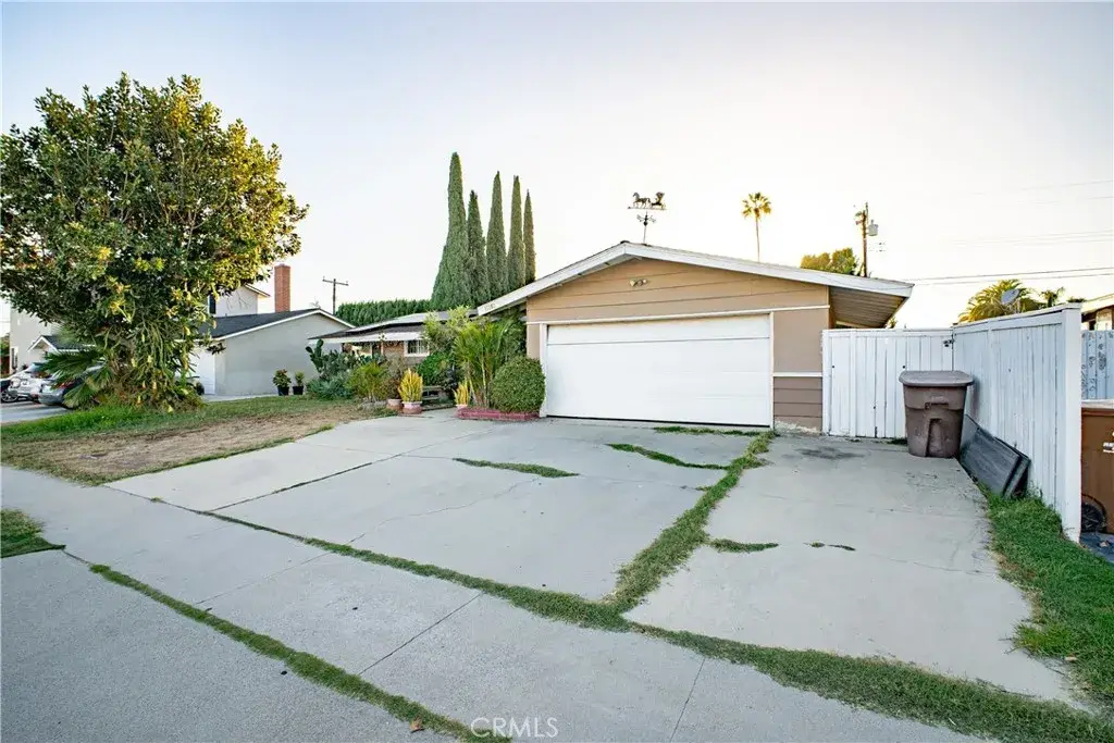 11181 Clarissa, Garden Grove, CA 92840 - #1