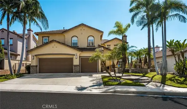 7336 E Magdalena, Orange, CA 92867