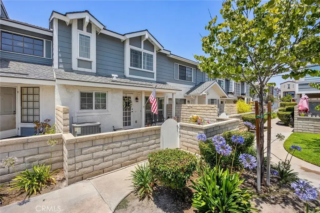199 N Magnolia Avenue #D, Anaheim, CA 92801 - #1