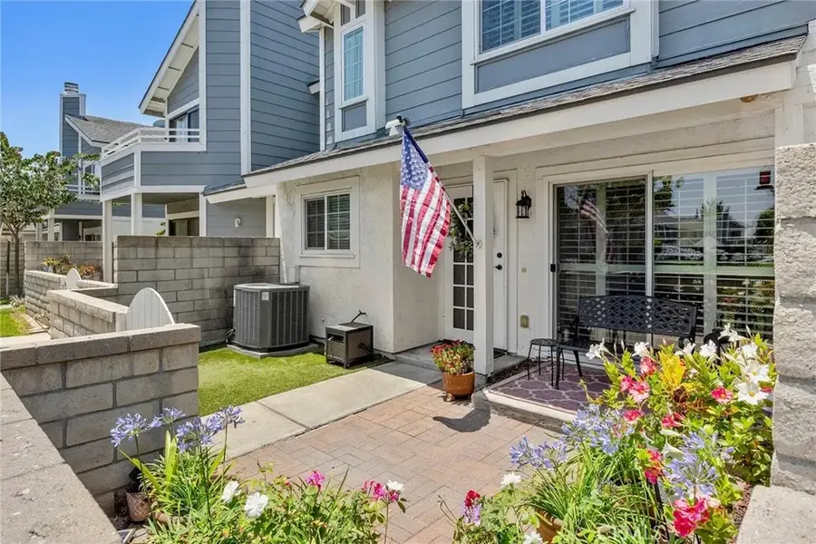 199 N Magnolia Avenue #D, Anaheim, CA 92801 - #2