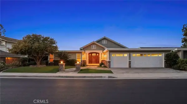 6509 E Calle Del Norte, Anaheim, CA 92807