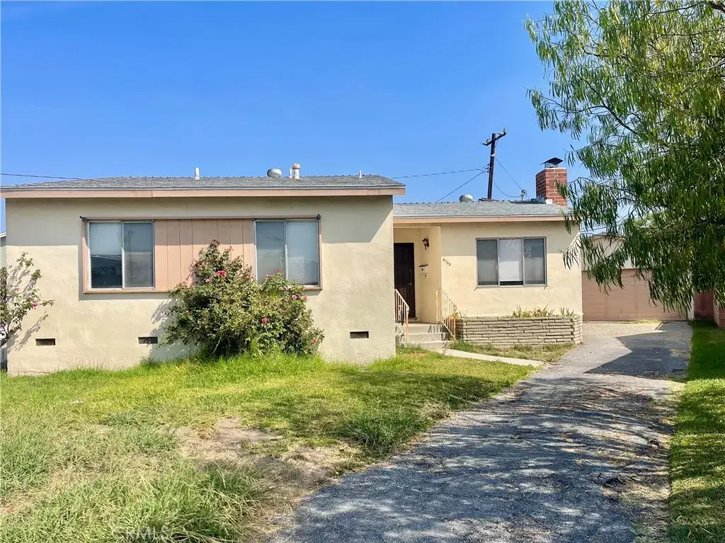 6133 Candor, Lakewood, CA 90713 - #1