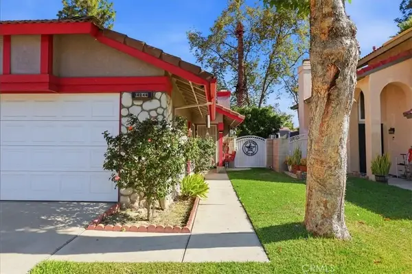 14244 Hillcrest, Fontana, CA 92337