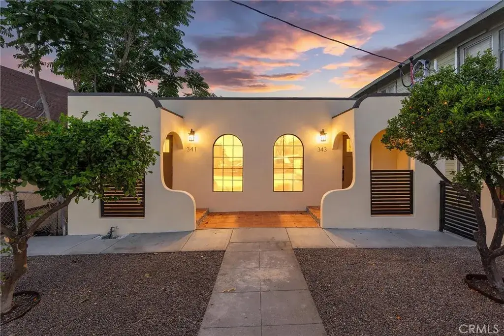 341 Douglas St, Los Angeles, CA 90026 - #1