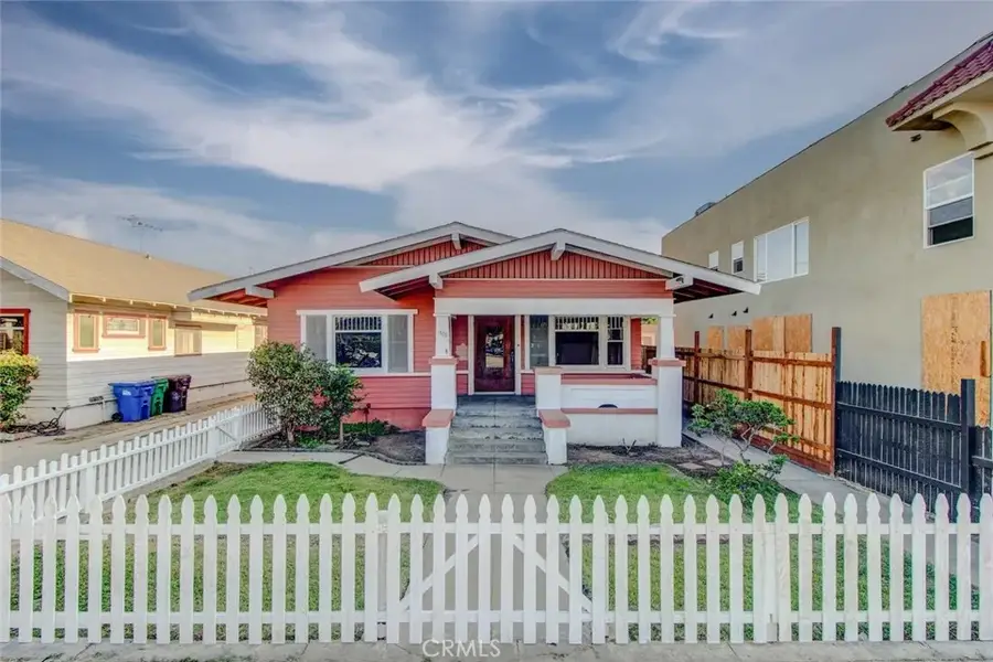 1700 E 7th, Long Beach, CA 90813 - #2