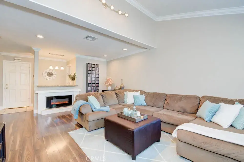 900 W Sierra Madre #65, Azusa, CA 91702 - #1