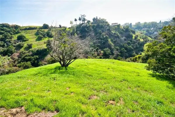 0 Airoso, La Habra Heights, CA 90631