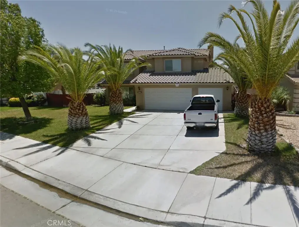 5618 Capri Court, Palmdale, CA 93552 - #1
