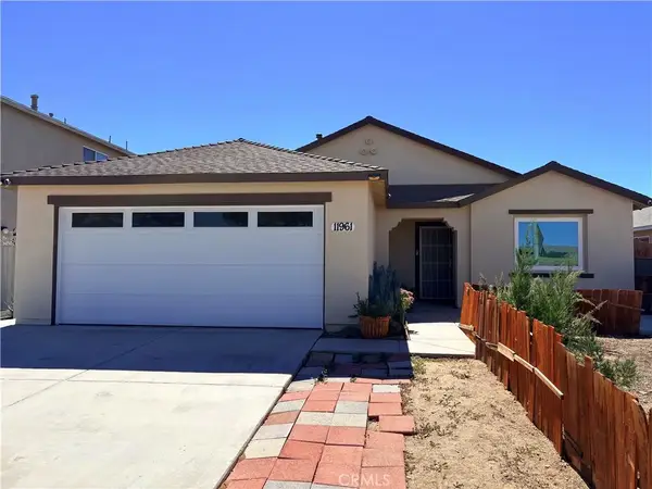 11961 Luna Road, Victorville, CA 92392