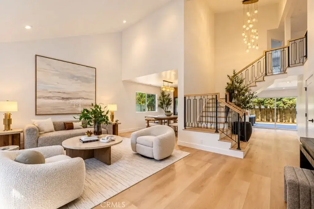 5381 Laverne Circle, Westminster, CA 92683 - #1