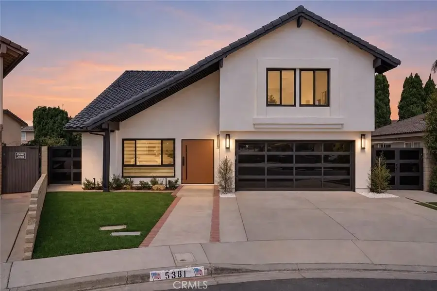 5381 Laverne Circle, Westminster, CA 92683 - #2